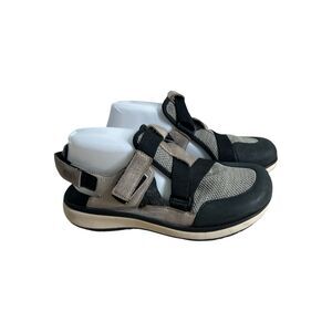 SAS Cub Stone Age Sport Comfy Sandals Women Size 8M 2063117 Summer Trial Shoes